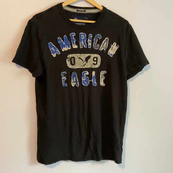 American Eagle Outfitters Men’s Medium Tee Shirt